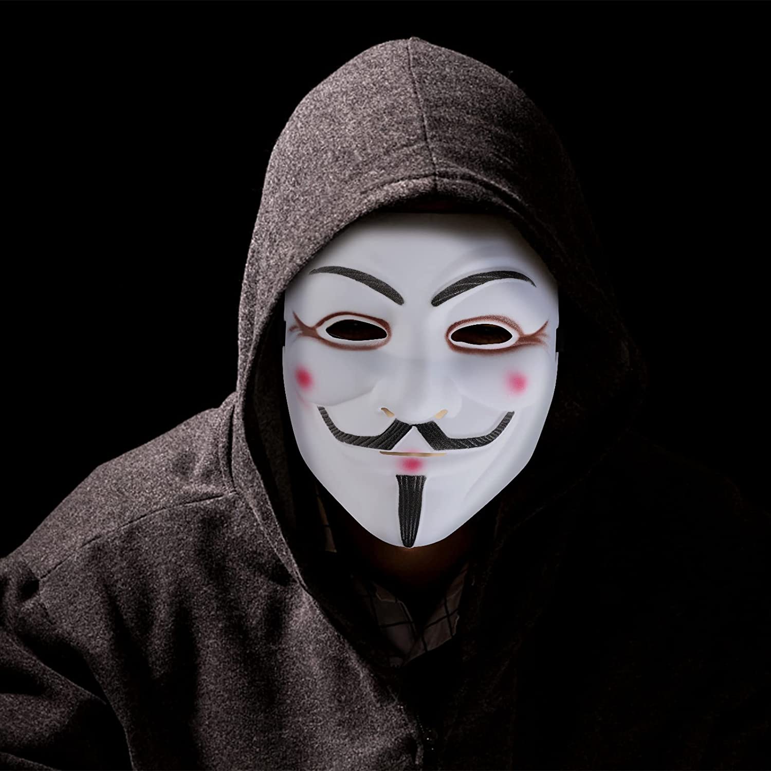Detail Anonymous Madk Nomer 42