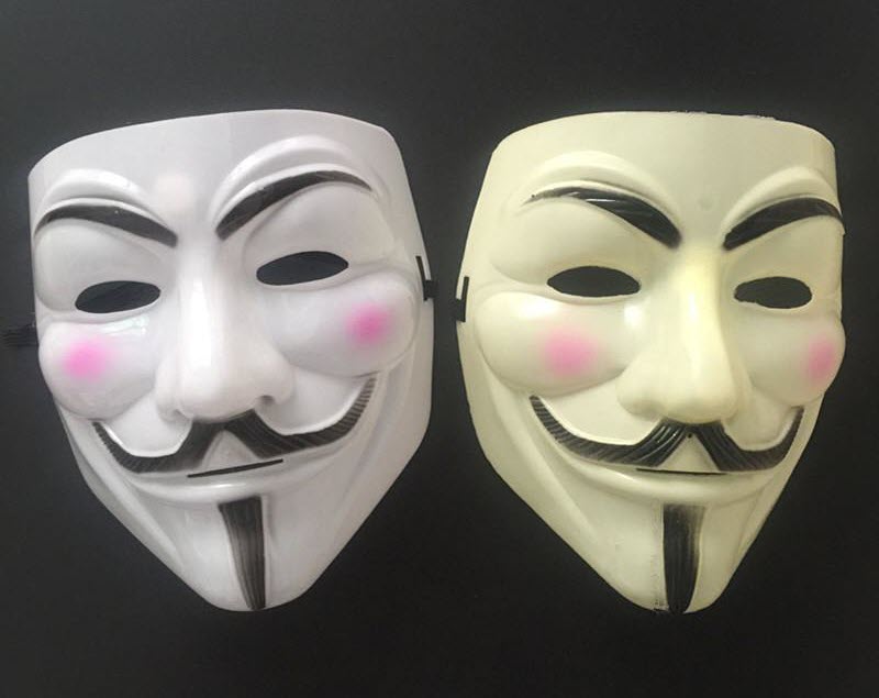 Detail Anonymous Madk Nomer 46