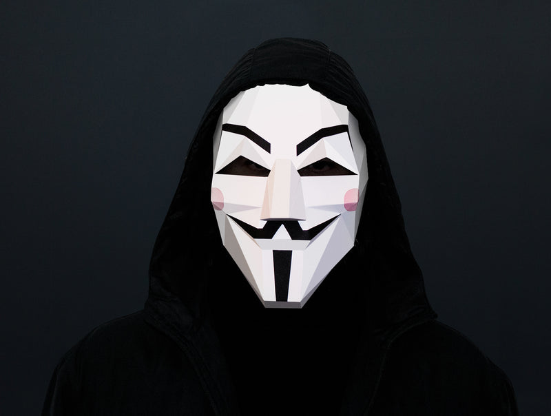 Detail Anonymous Madk Nomer 51