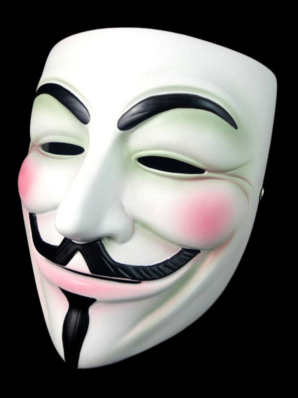 Detail Anonymous Madk Nomer 52