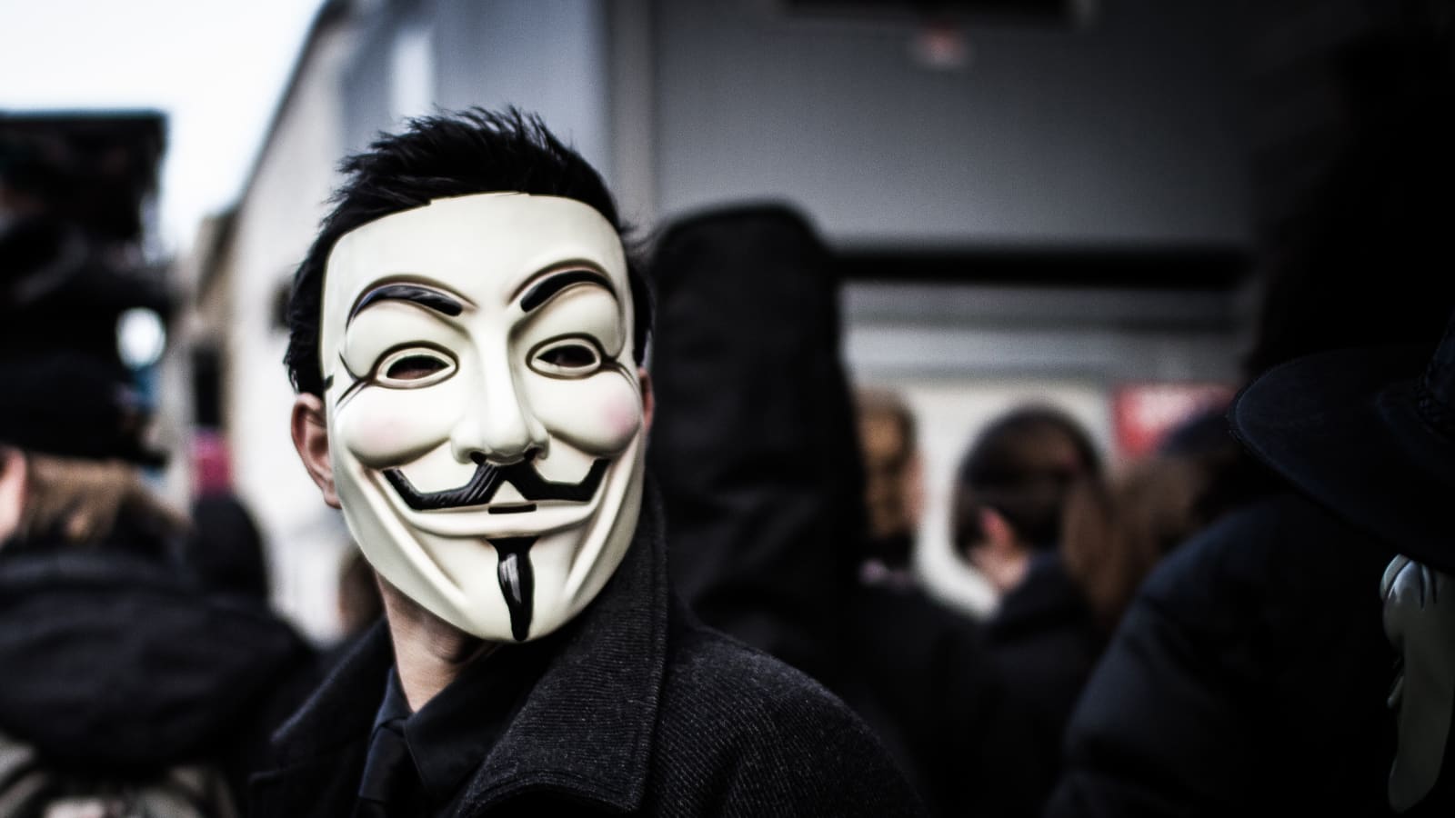 Detail Anonymous Madk Nomer 55