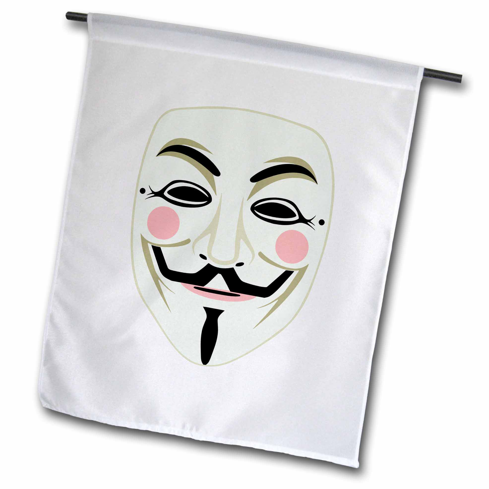 Detail Anonymous Maks Nomer 45