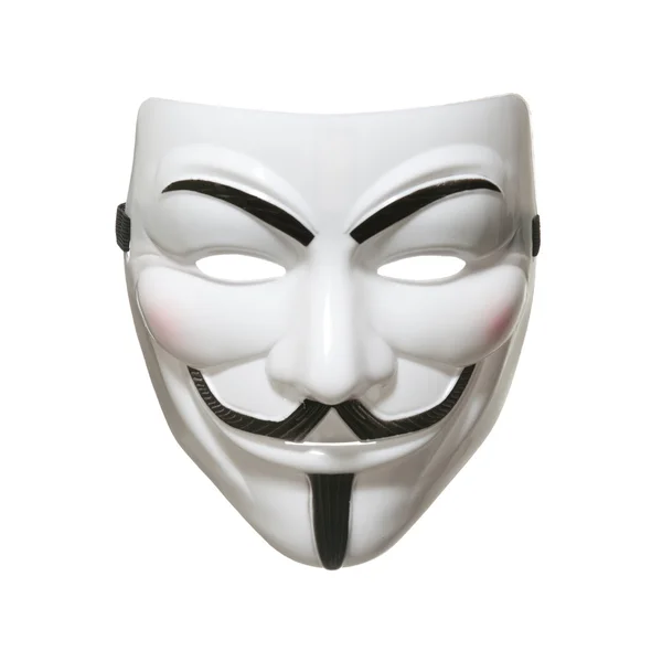 Detail Anonymous Mask For Free Nomer 21