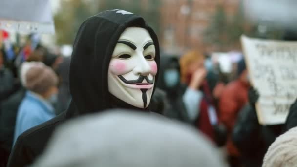 Detail Anonymous Mask For Free Nomer 34