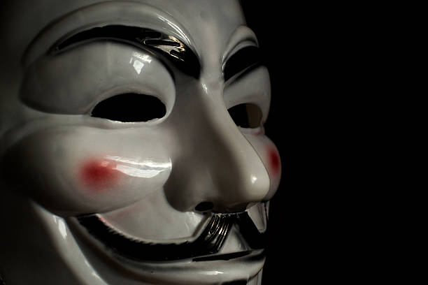 Detail Anonymous Mask For Free Nomer 43