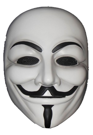 Detail Anonymous Mask Hd Nomer 39