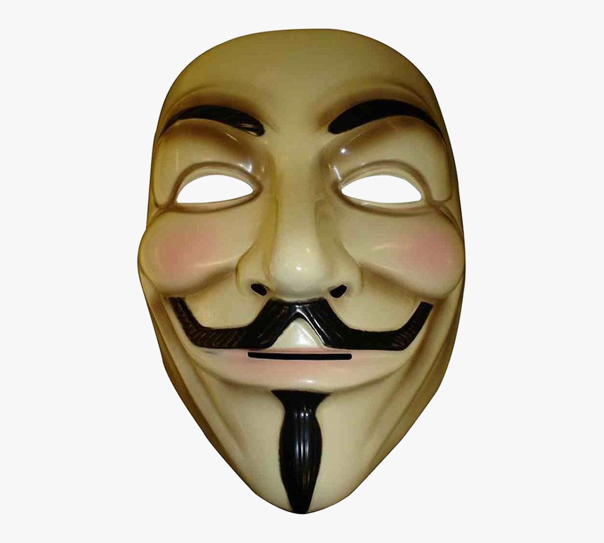 Detail Anonymous Mask Hd Nomer 41