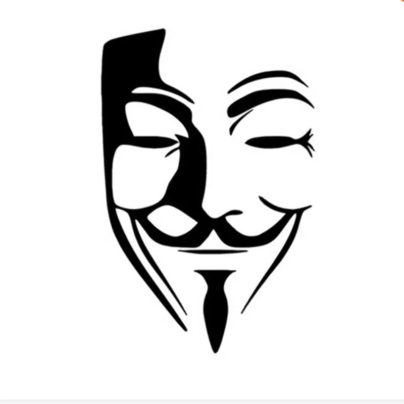 Detail Anonymous Mask Pics Nomer 50