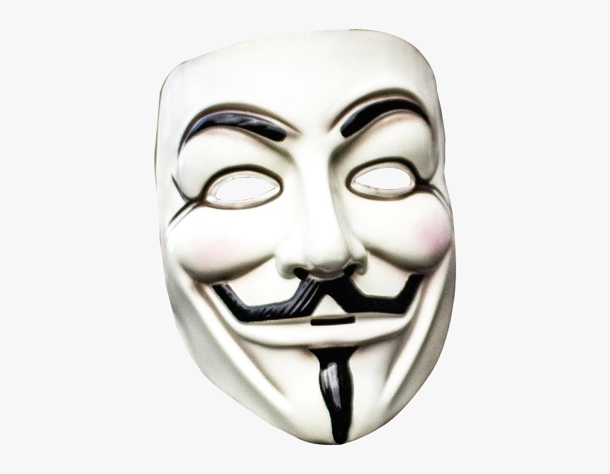 Detail Anonymous Mask Png Nomer 15