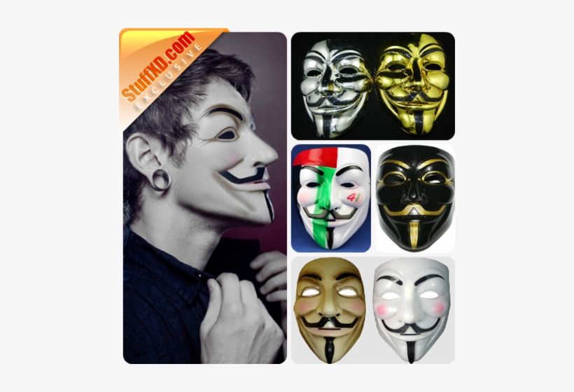 Download Anonymous Mask Png Nomer 29