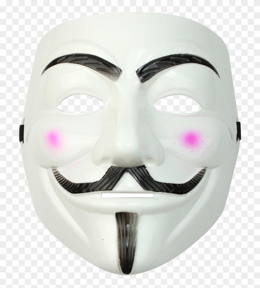 Detail Anonymous Mask Png Nomer 30