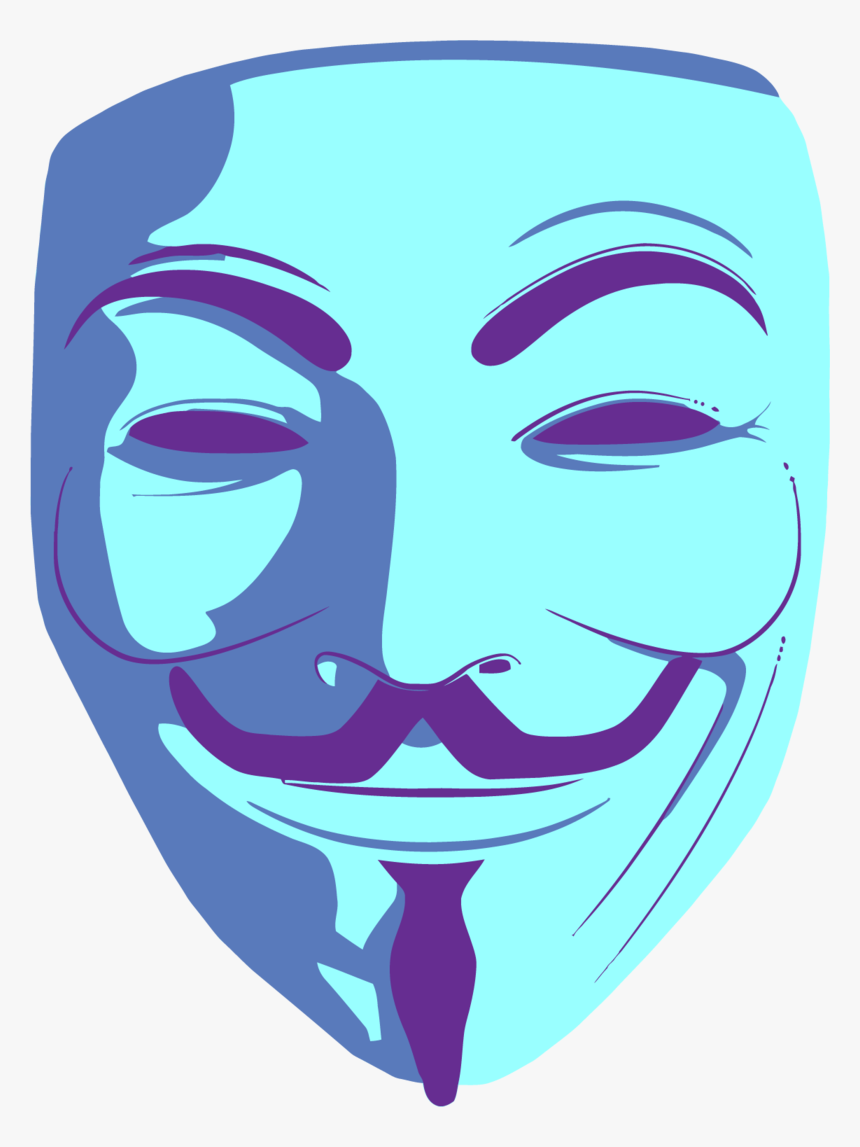 Download Anonymous Mask Png Nomer 35