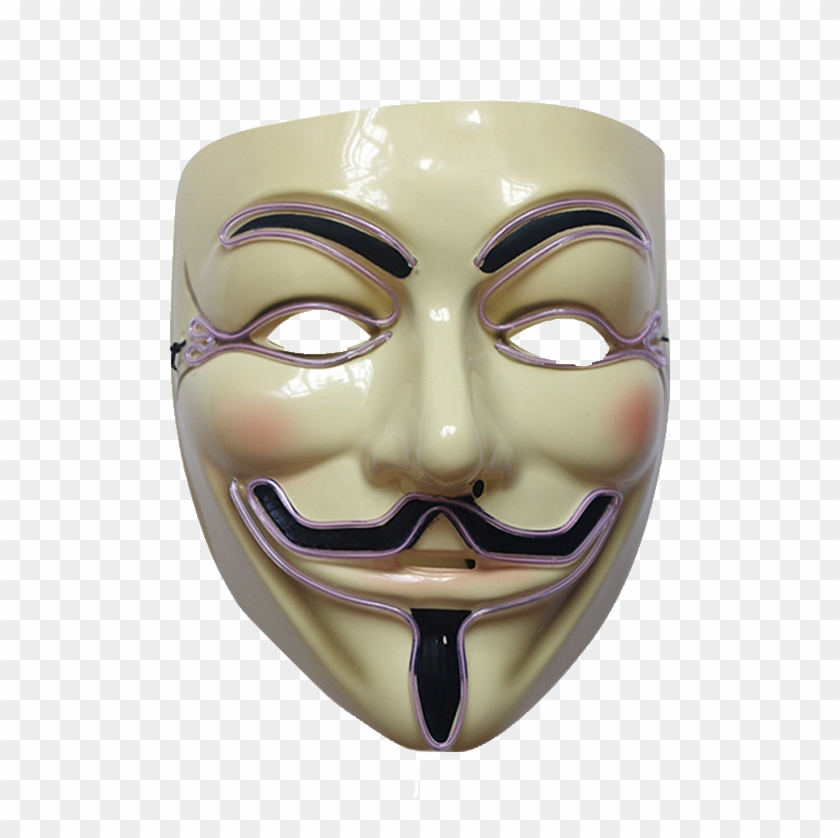 Detail Anonymous Mask Png Nomer 36