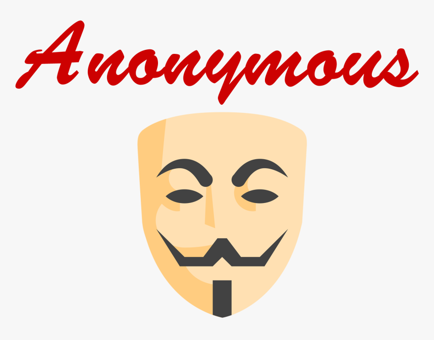 Detail Anonymous Mask Png Nomer 50