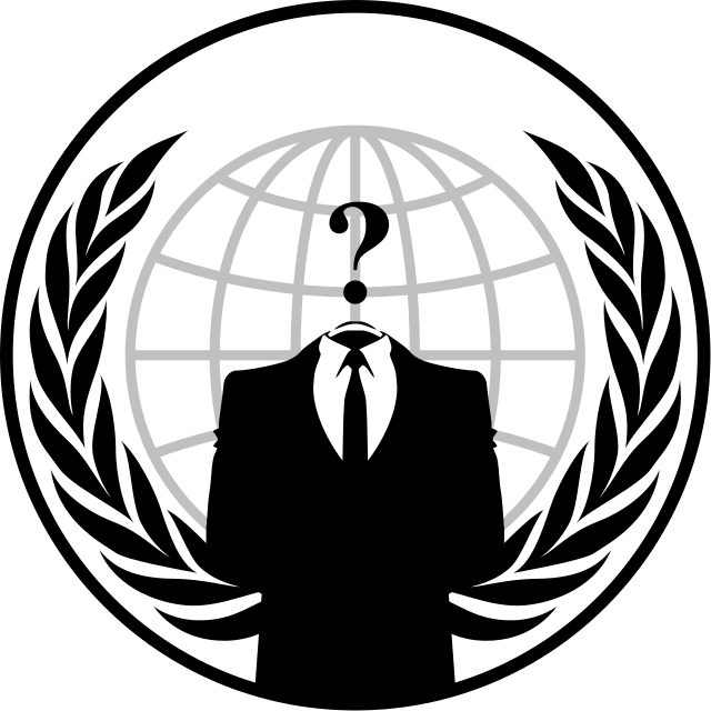 Detail Anonymous Mask Profile Picture Nomer 35