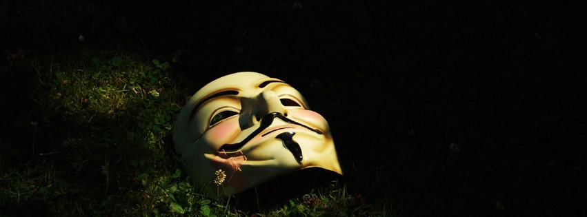 Detail Anonymous Mask Profile Picture Nomer 43