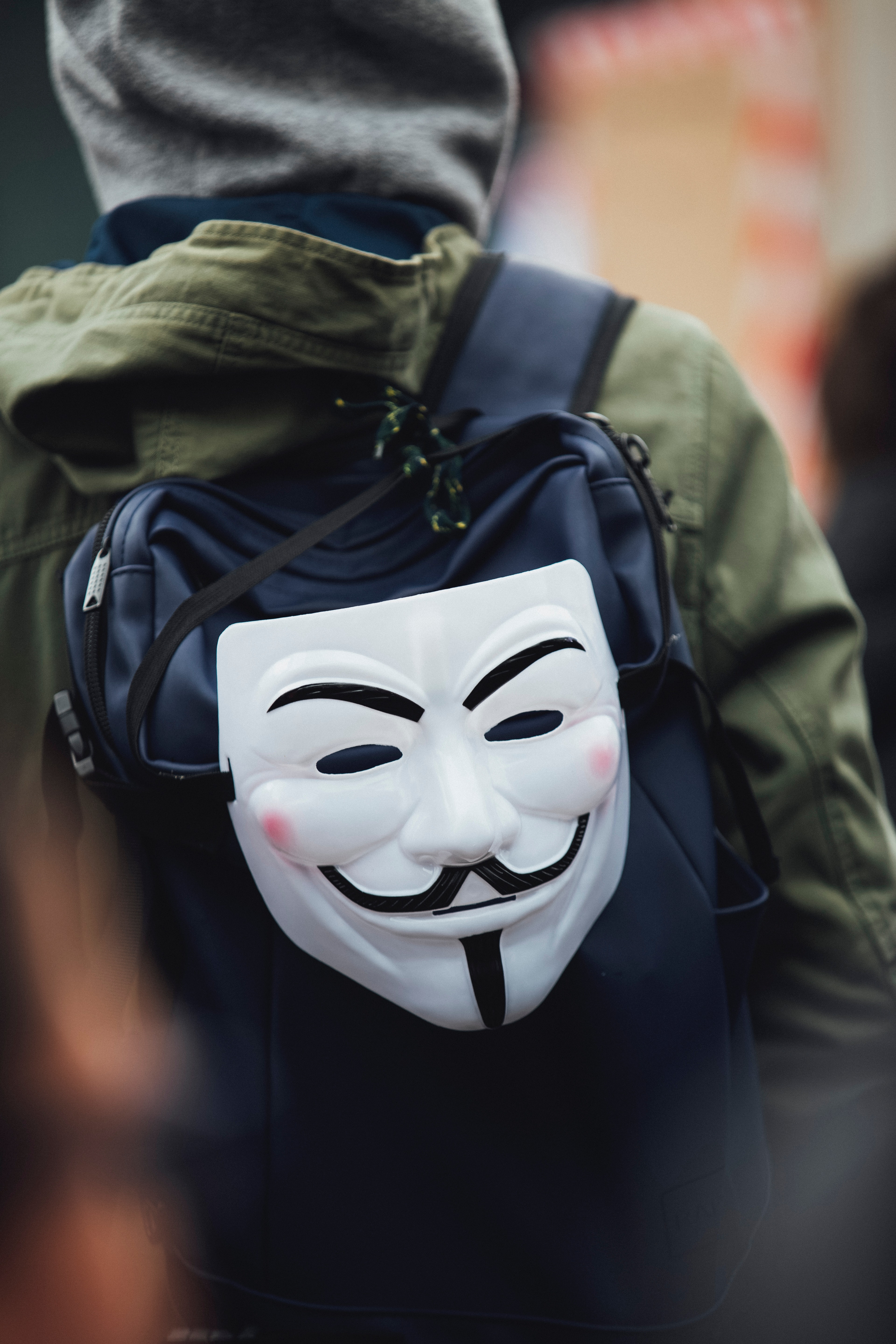 Detail Anonymous Mask Profile Picture Nomer 44