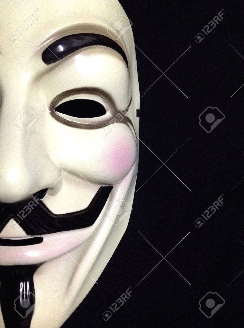 Detail Anonymous Mask Profile Picture Nomer 51
