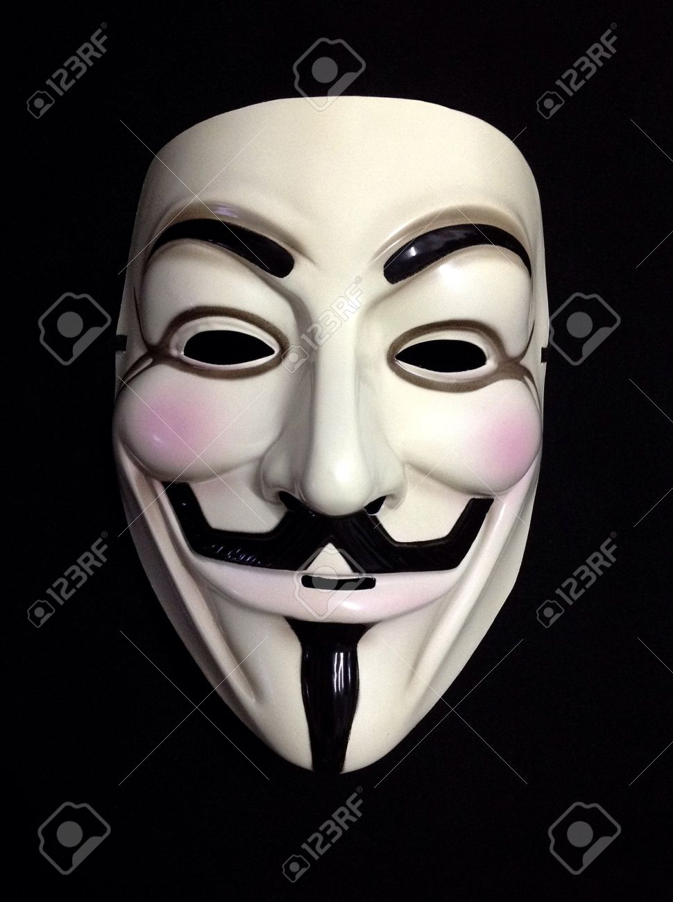 Detail Anonymous Mask Profile Picture Nomer 8