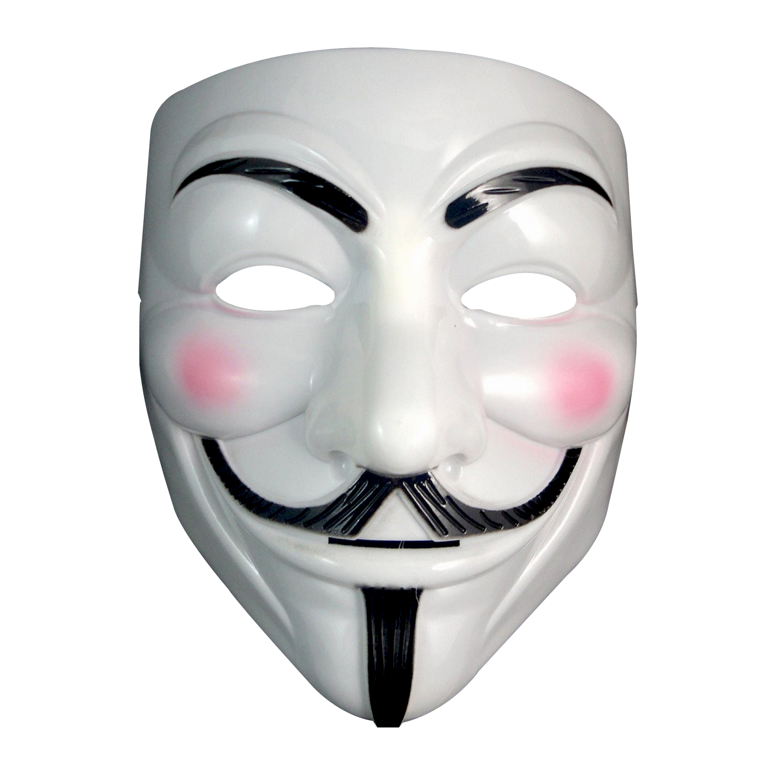 Detail Anonymous Mask Transparent Background Nomer 7