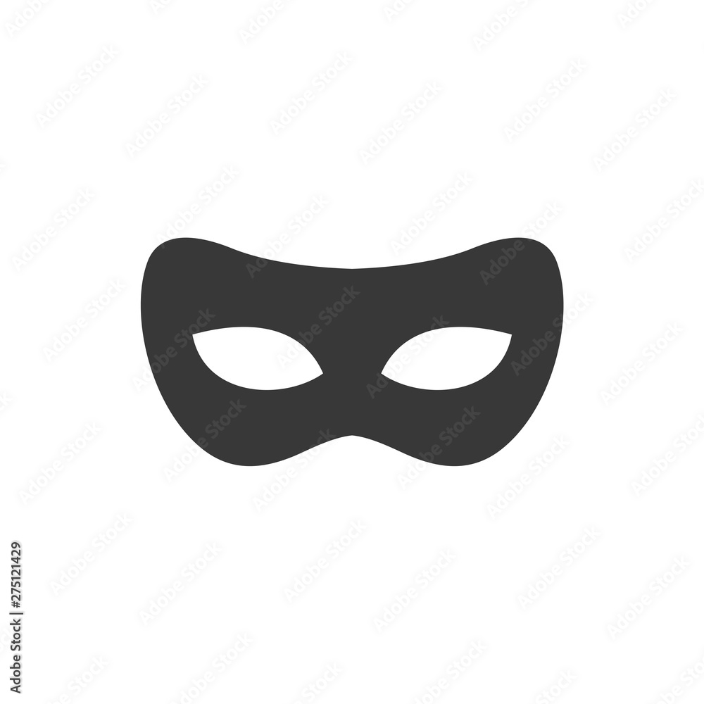 Detail Anonymous Mask Vector Nomer 50