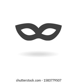 Detail Anonymous Mask Vector Nomer 56