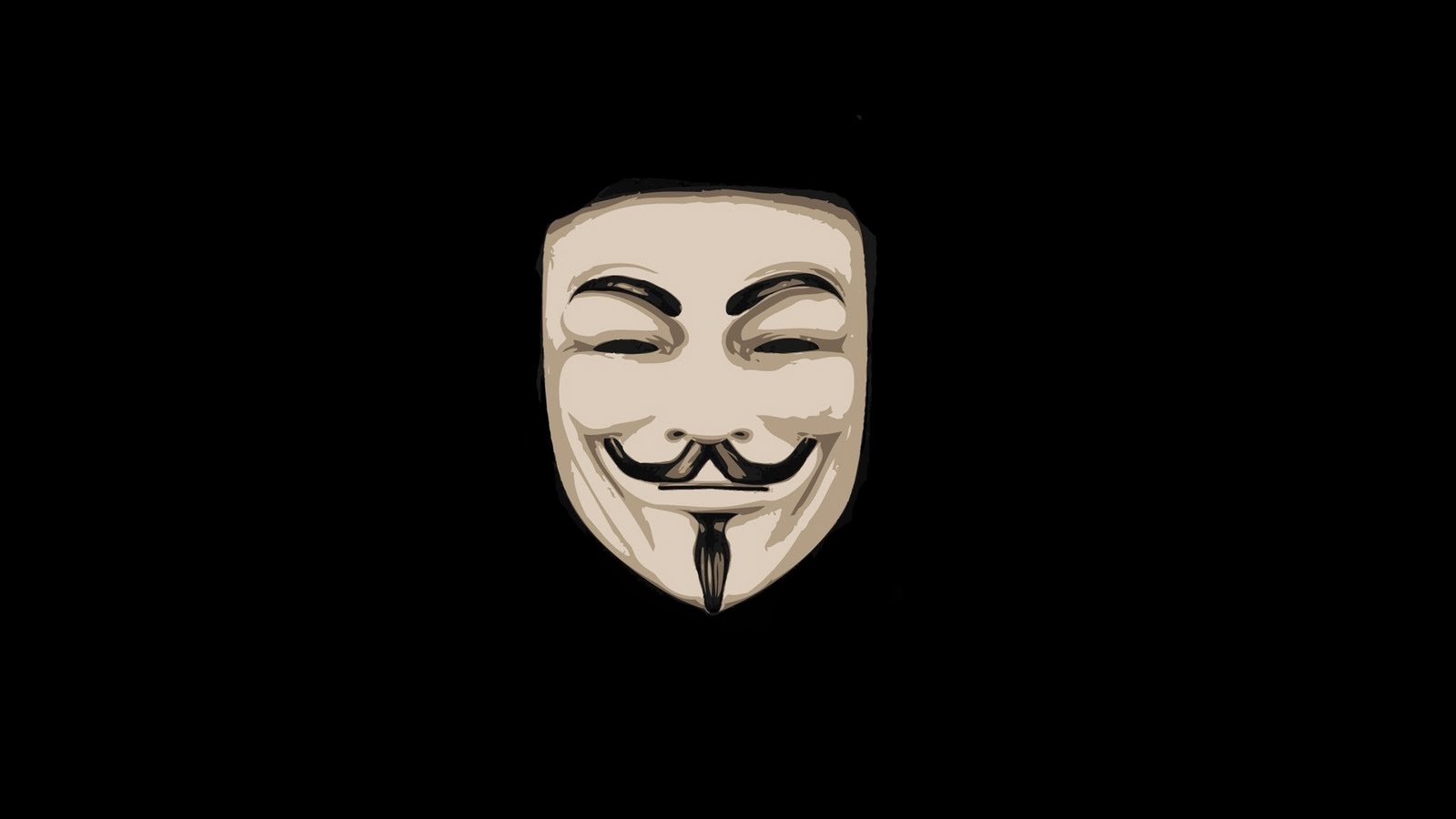 Detail Anonymous Mask Wallpaper Hd Nomer 27