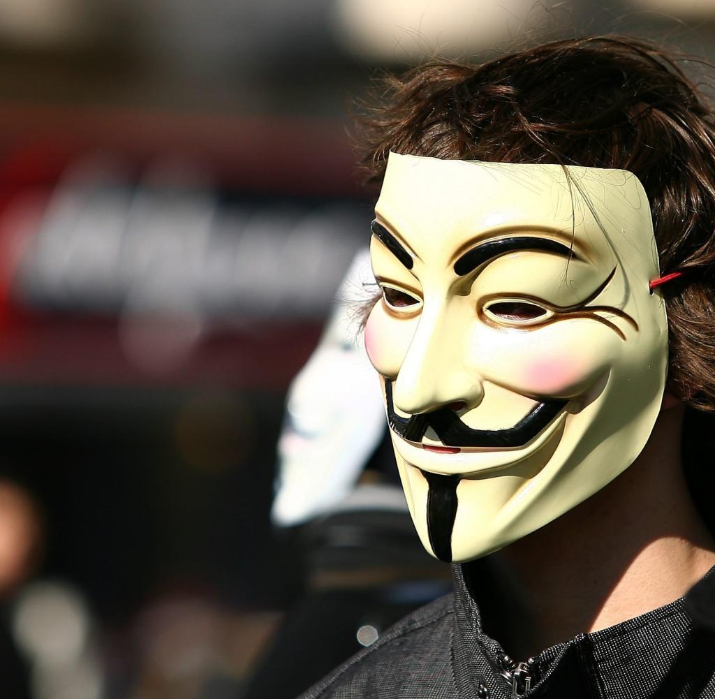 Detail Anonymous Maske Nomer 32