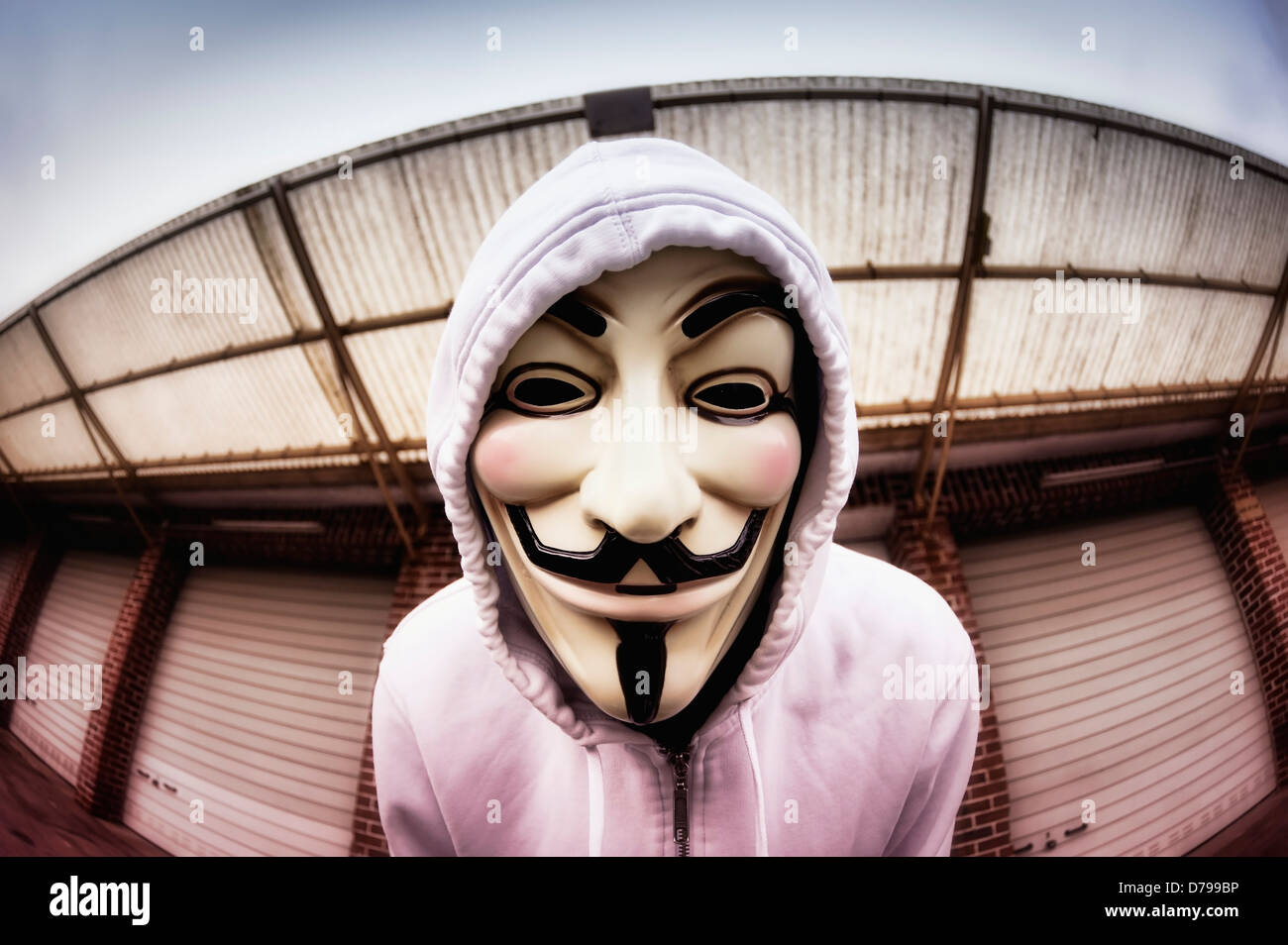 Detail Anonymous Maske Nomer 47