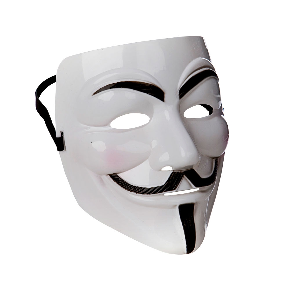 Detail Anonymous Maske Nomer 53