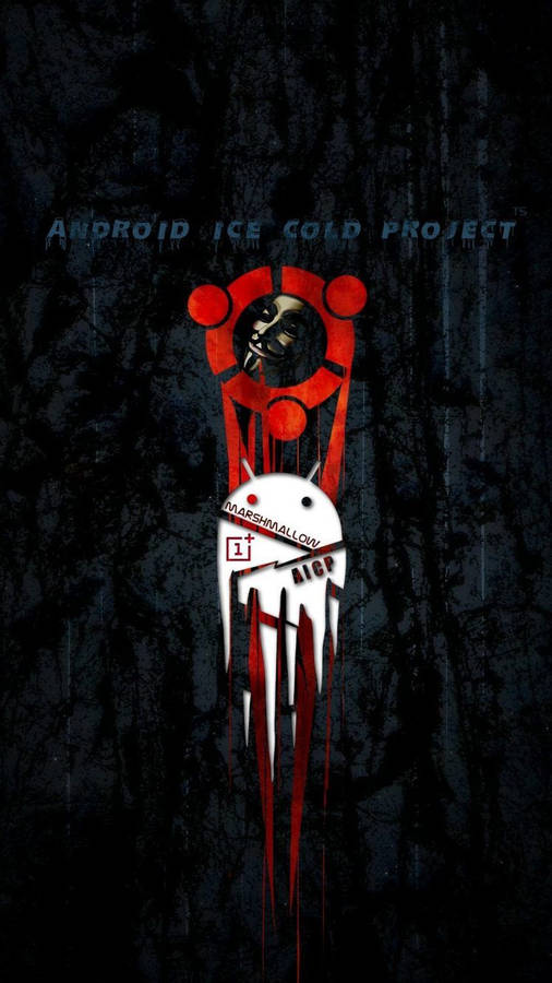 Detail Anonymous Wallpaper Android Nomer 24