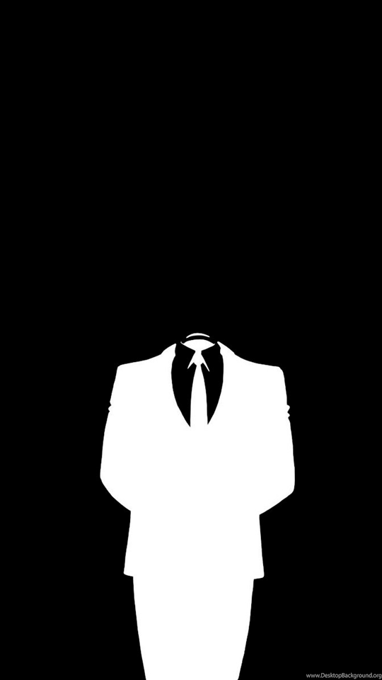Detail Anonymous Wallpaper Android Nomer 29