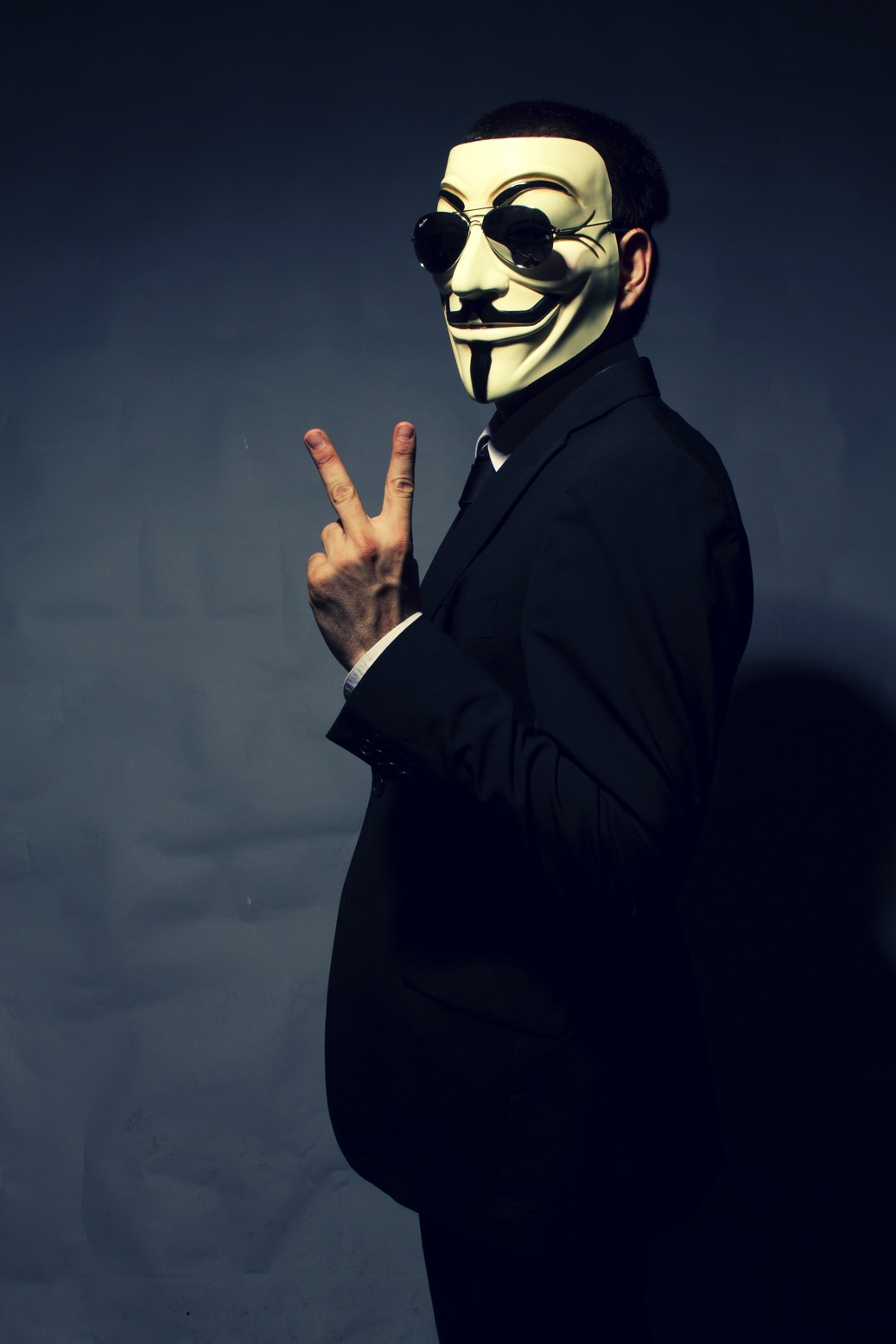 Detail Anonymous Wallpaper Android Nomer 34