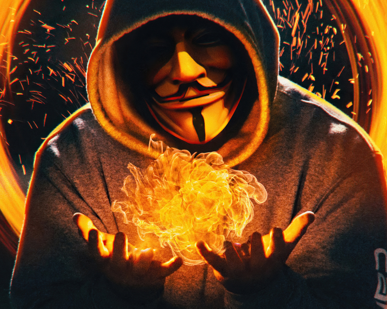 Detail Anonymous Wallpaper Android Nomer 38
