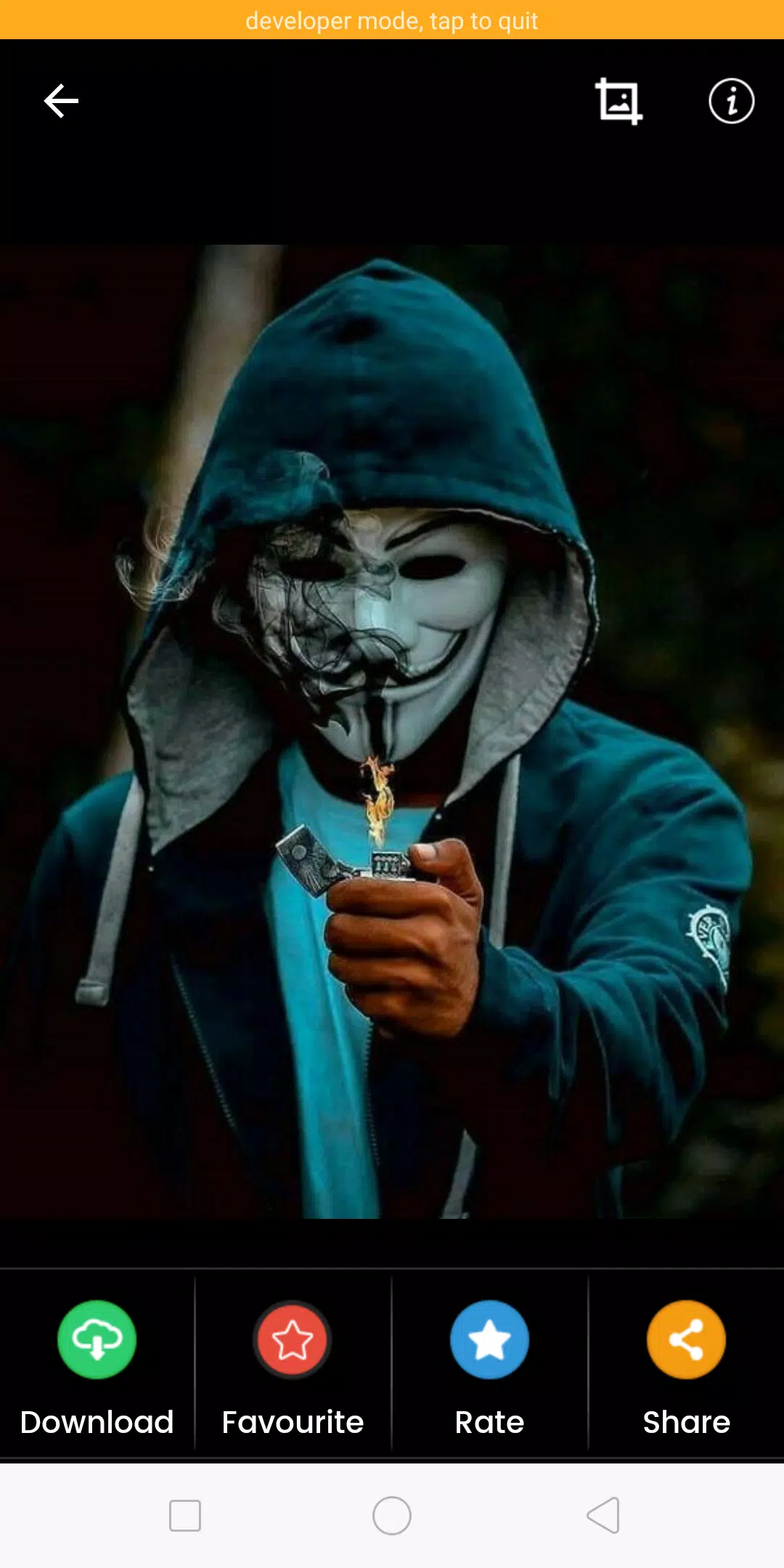 Detail Anonymous Wallpaper Download Nomer 38