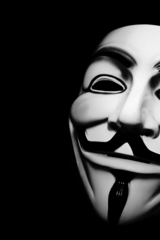 Detail Anonymous Wallpaper Download Nomer 53