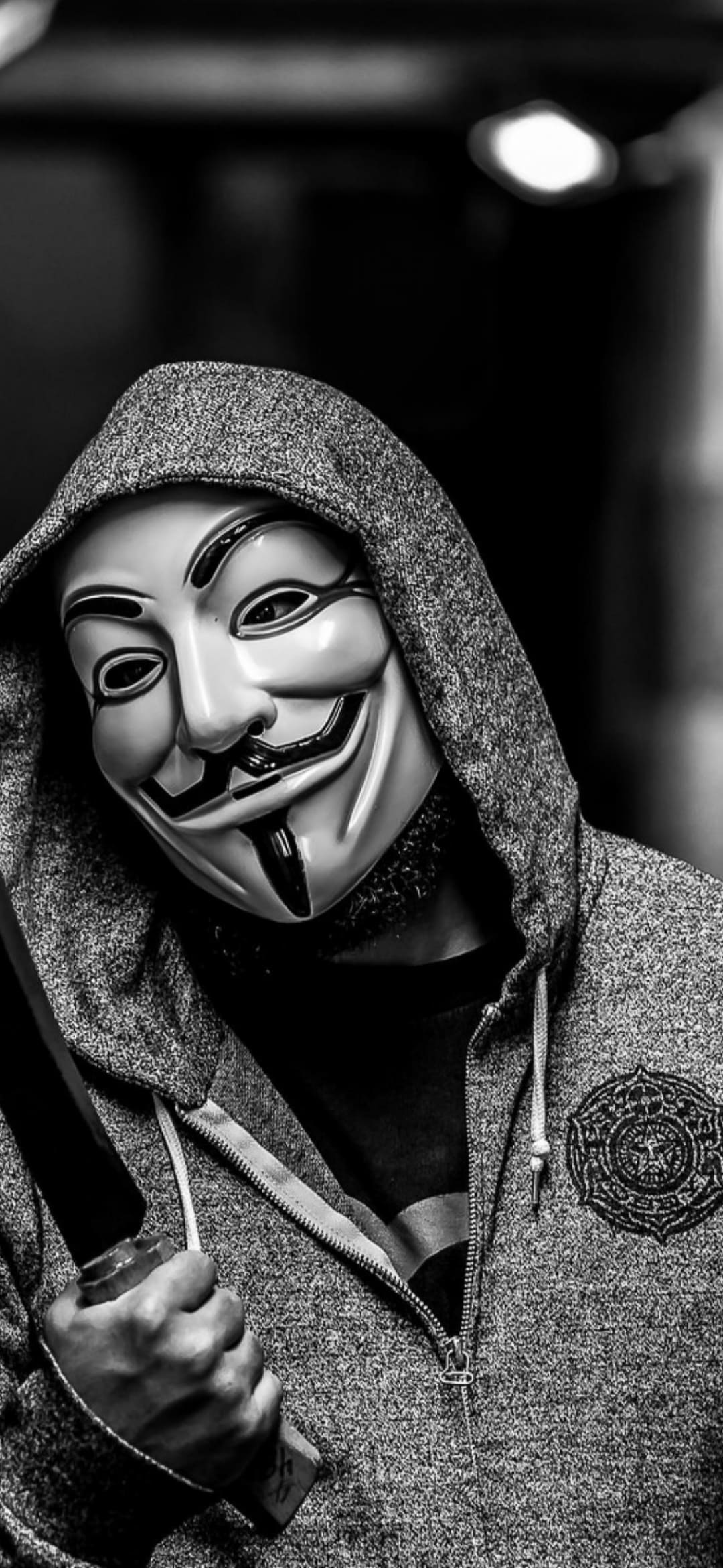 Detail Anonymous Wallpaper Download Nomer 5