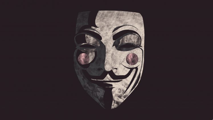 Detail Anonymous Wallpaper Hd Nomer 11