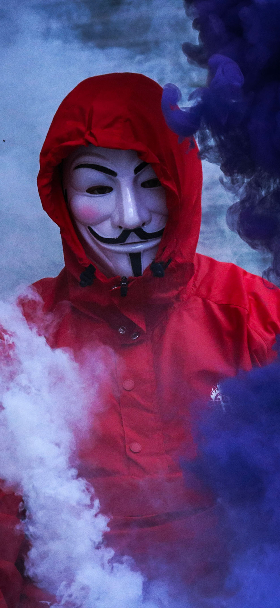 Detail Anonymous Wallpaper Hd Nomer 53