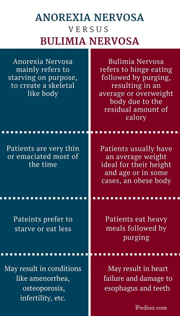 Detail Anorexia Nervosa Infographic Nomer 42