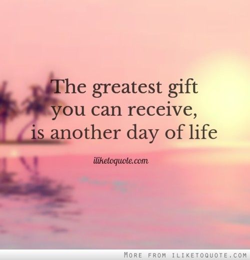 Another Day Of Life Quotes - KibrisPDR