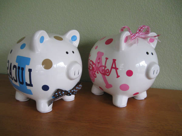 Detail Another Word For Piggy Bank Nomer 54