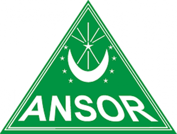 Detail Ansor Logo Png Nomer 16