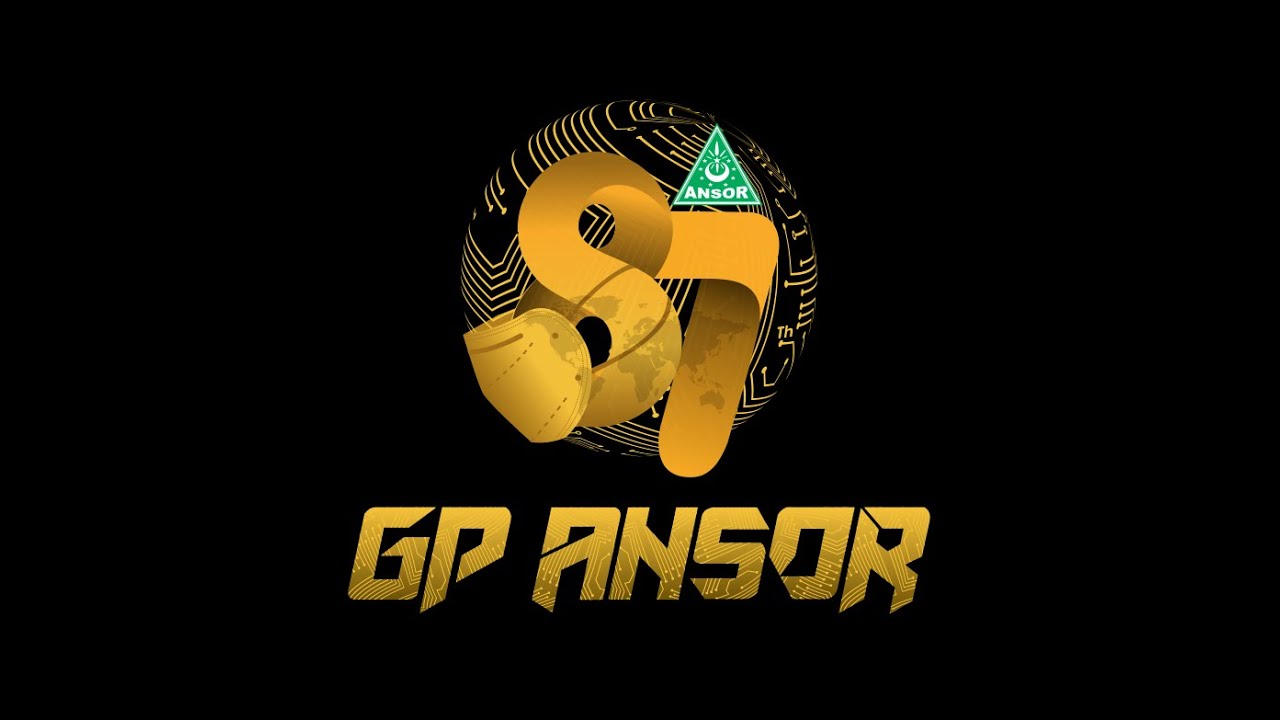 Detail Ansor Logo Png Nomer 29