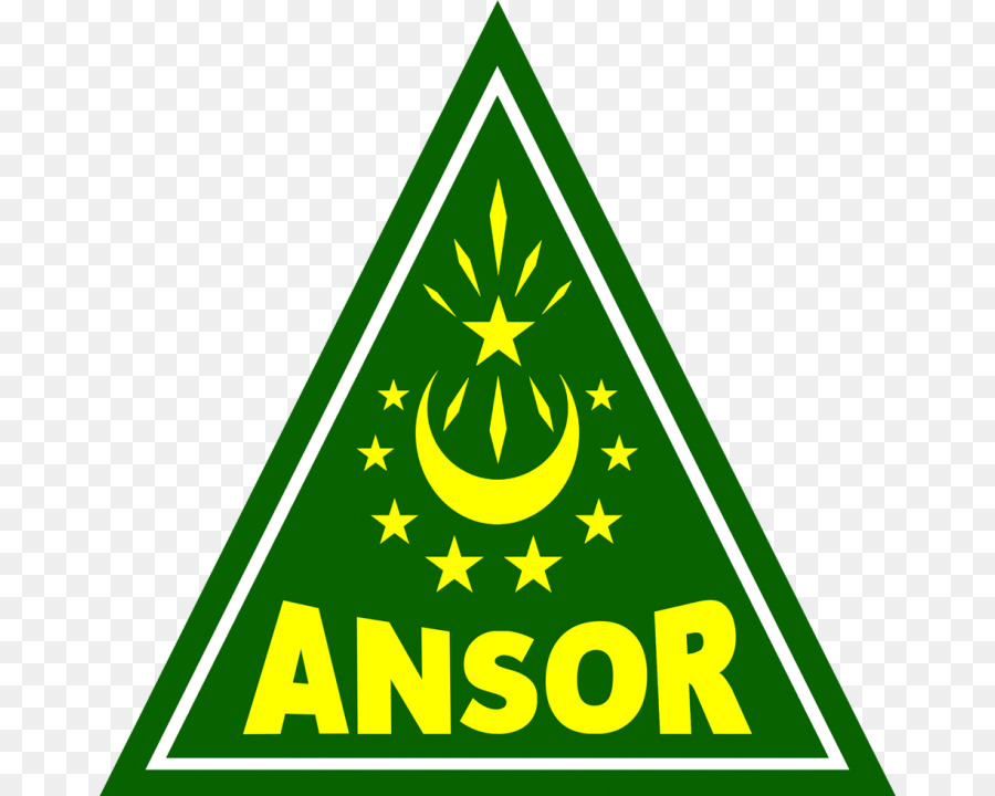 Detail Ansor Logo Png Nomer 4