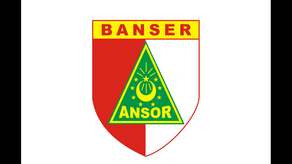 Detail Ansor Logo Png Nomer 36