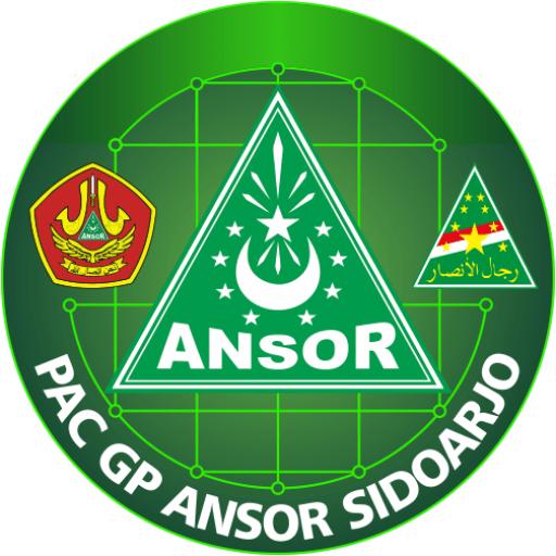 Detail Ansor Logo Png Nomer 45