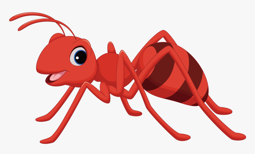 Detail Ant Clipart Nomer 2