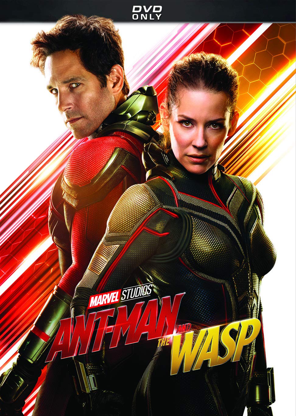 Detail Ant Man And The Wasp Hd Nomer 3