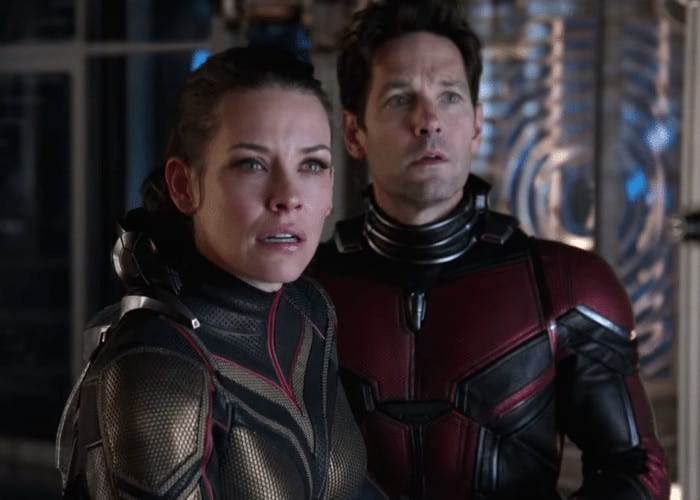 Detail Ant Man And The Wasp Hd Nomer 58